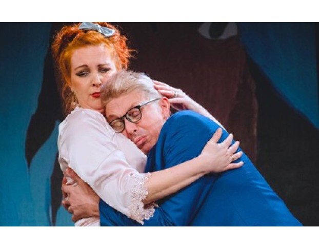 Тёща Браку не Помеха