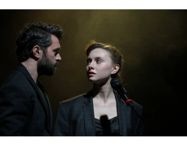 Сонеты Шекспира