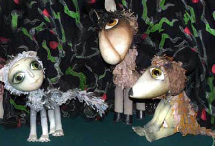 Кошка, Которая Гуляла Сама по Себе