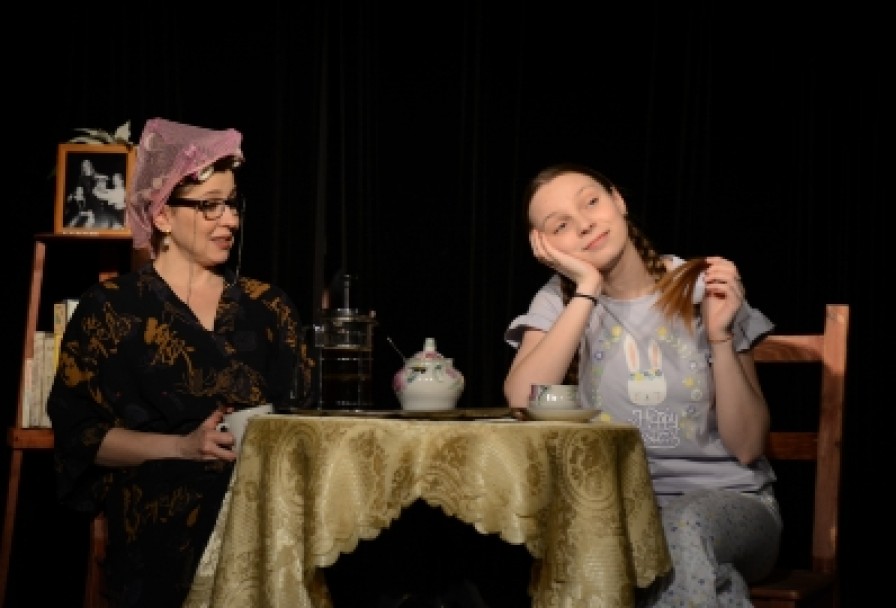 Фантазии Фарятьева