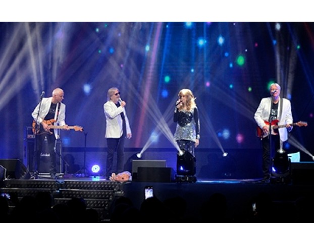 Бессмертные Шлягеры 80-Х