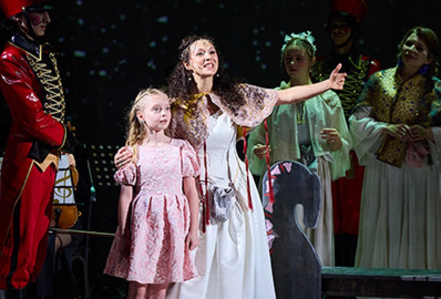 Детский Альбом Чайковского