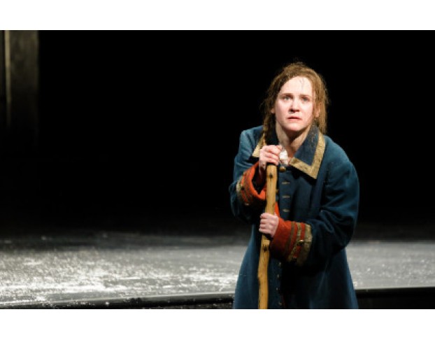 Блаженная Ксения. История Любви