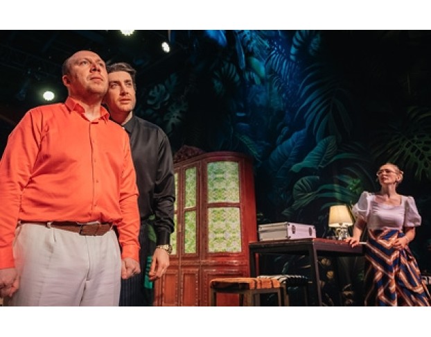 Мой Дом – Твой Дом