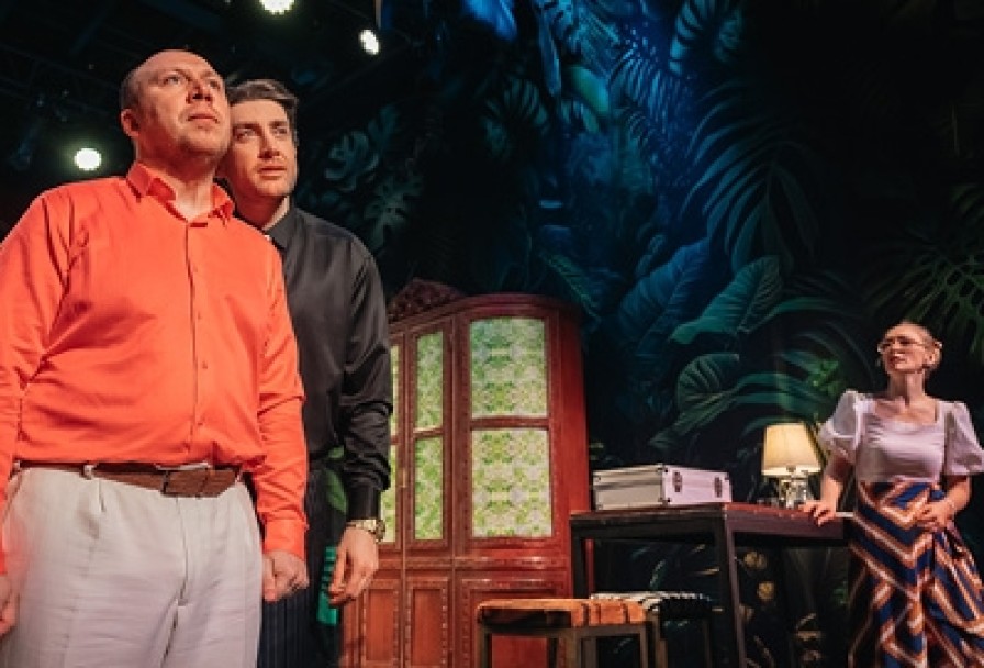 Мой Дом – Твой Дом