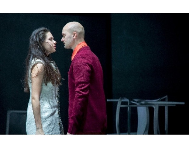 Бесприданница