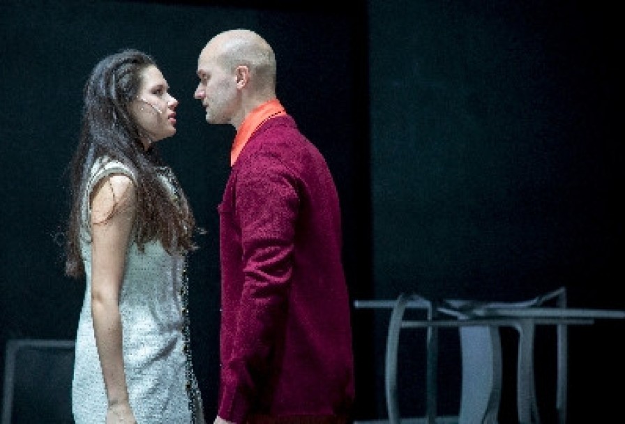 Бесприданница