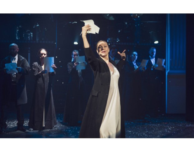 Пиковая Дама