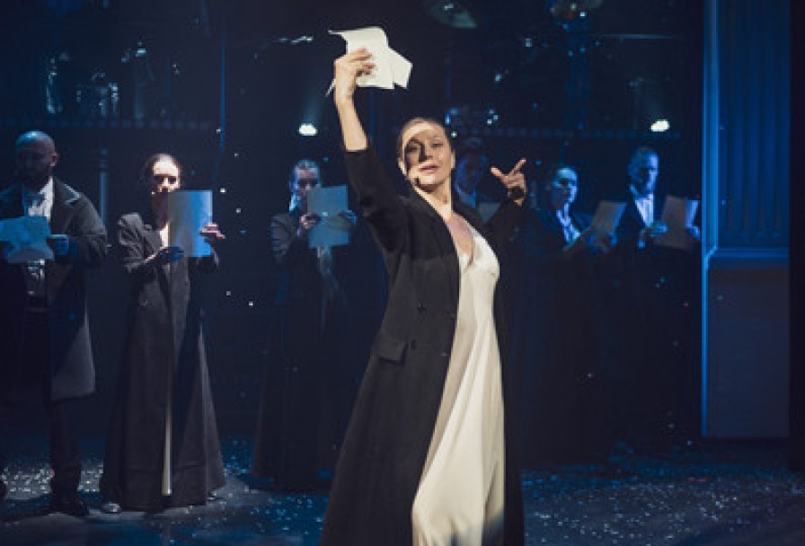 Пиковая Дама