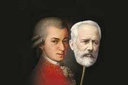 Свадьба Фигаро