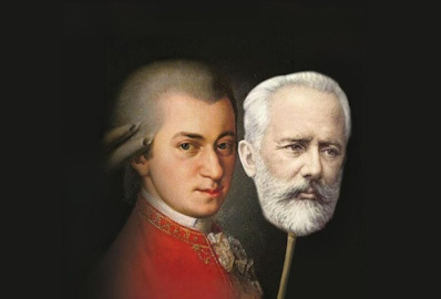 Свадьба Фигаро