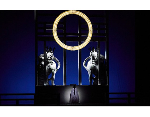 Мадам Баттерфлай