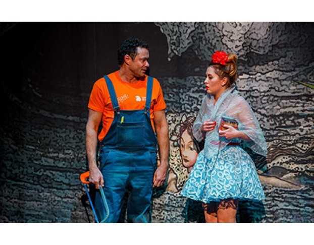 Отдам Бывшего в Хорошие Руки