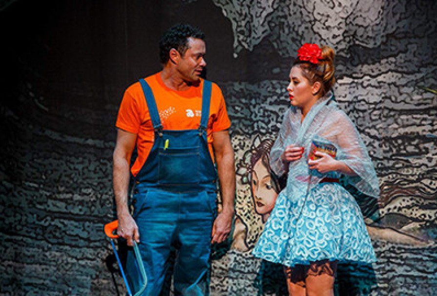 Отдам Бывшего в Хорошие Руки