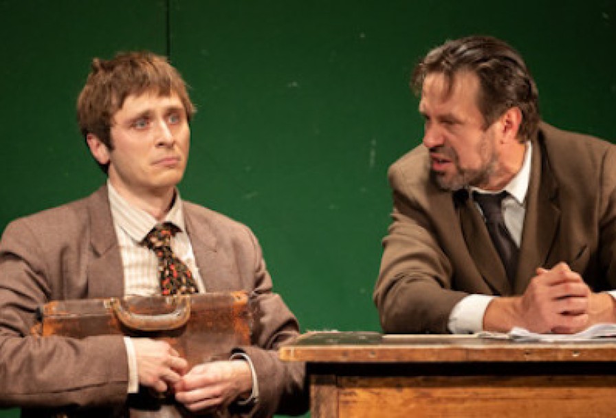 Академия Смеха