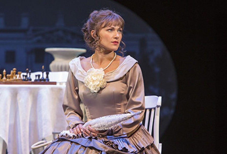 на Всякого Мудреца Довольно Простоты