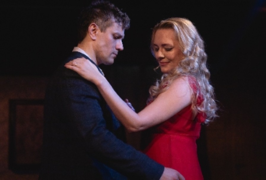 Лёгкое Знакомство