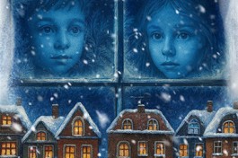 История Кая и Герды