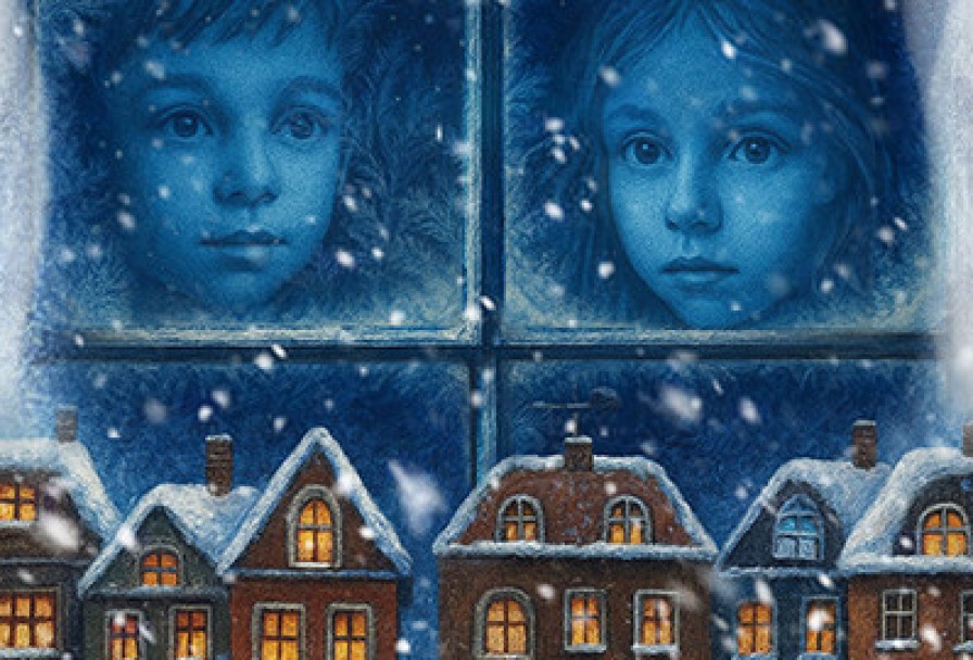 История Кая и Герды