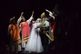 Руслан и Людмила