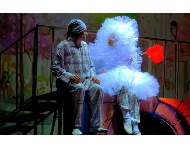 Тайна Старого Скруджа