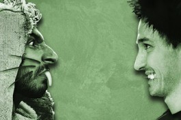 Щелкунчик Vs Мышиный Король