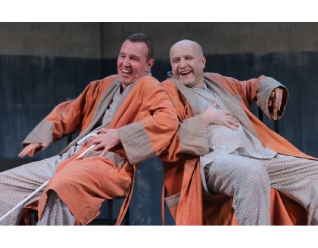 Торговцы Резиной