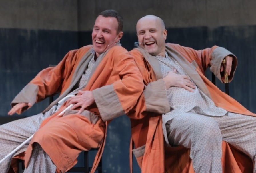 Торговцы Резиной