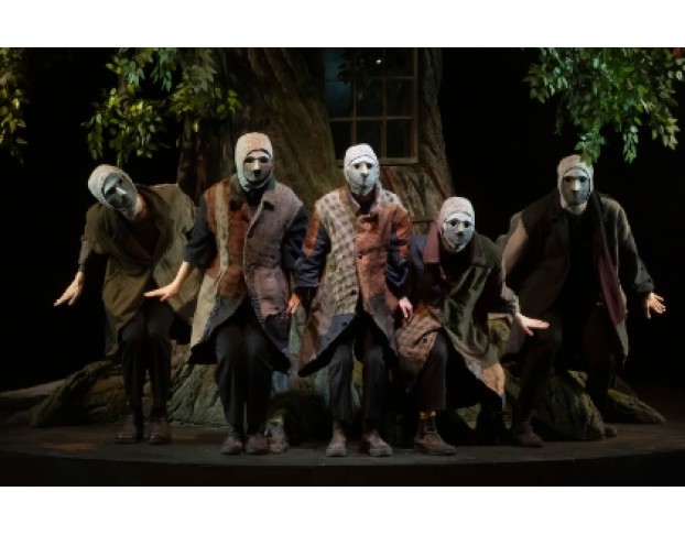 Снежная Королева