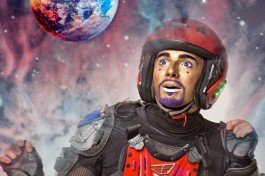 Волшебная Планета Todes