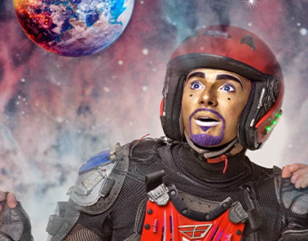 Волшебная Планета Todes