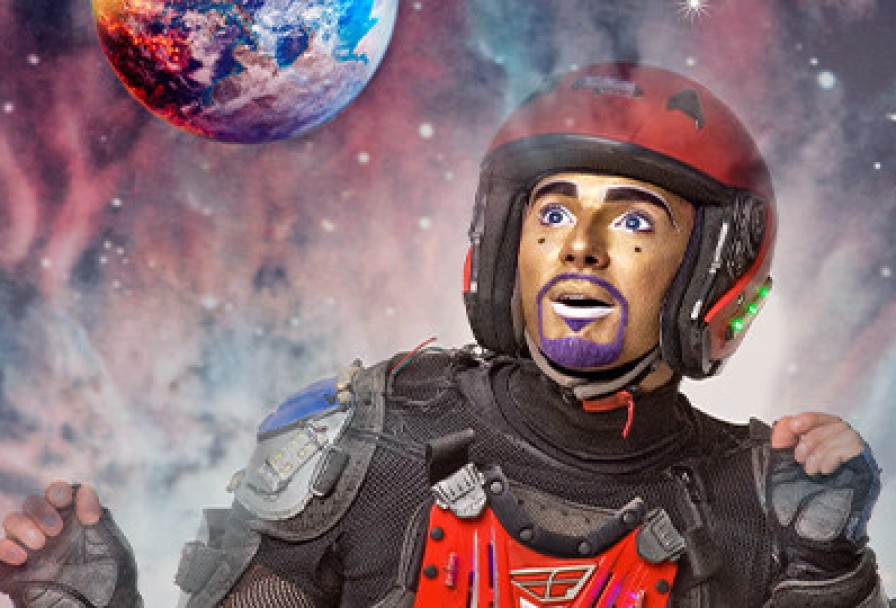 Волшебная Планета Todes