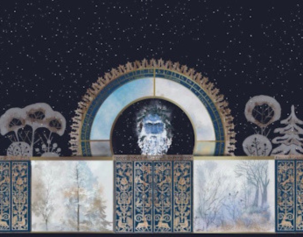 Двенадцать Месяцев