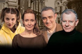 у Каждого Свои Недостатки