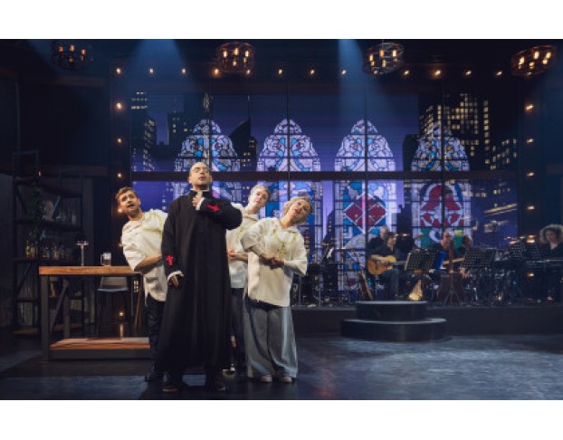 Первое Свидание