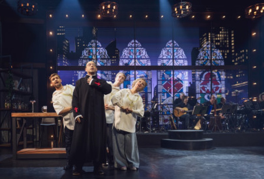 Первое Свидание