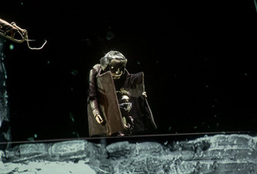 Ленинградка