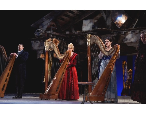 Дядюшкин Сон