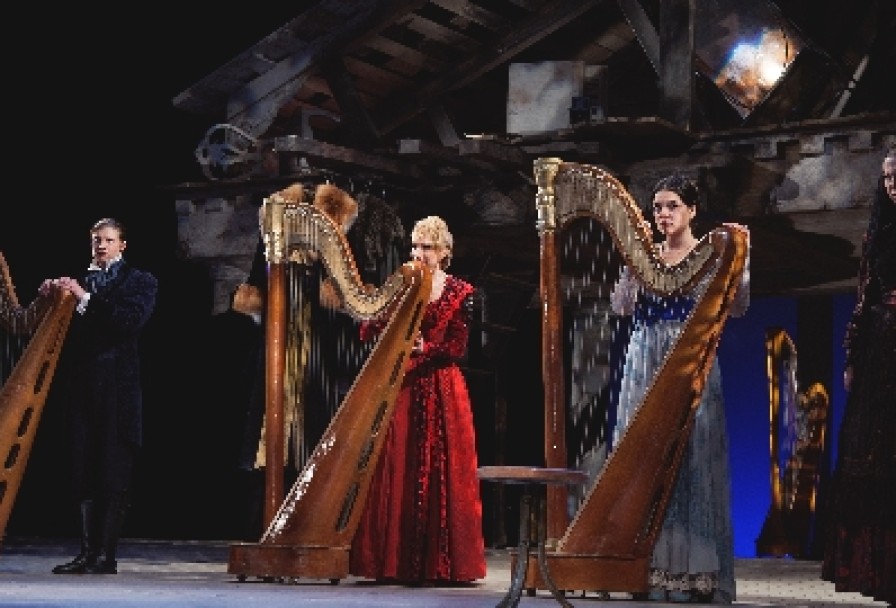 Дядюшкин Сон