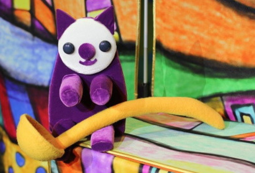 Люшины Сказки