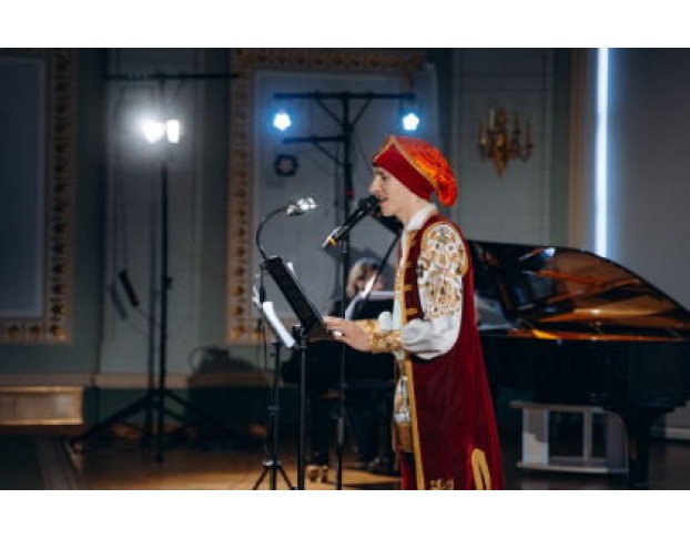 Серебряное Копытце