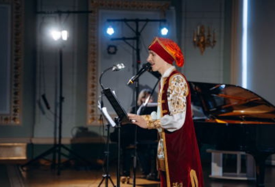 Серебряное Копытце