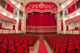 а Если это Любовь...? Музыкально-Театрализованное Представление Гка Ивушка