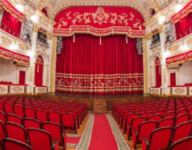 а Если это Любовь...? Музыкально-Театрализованное Представление Гка Ивушка