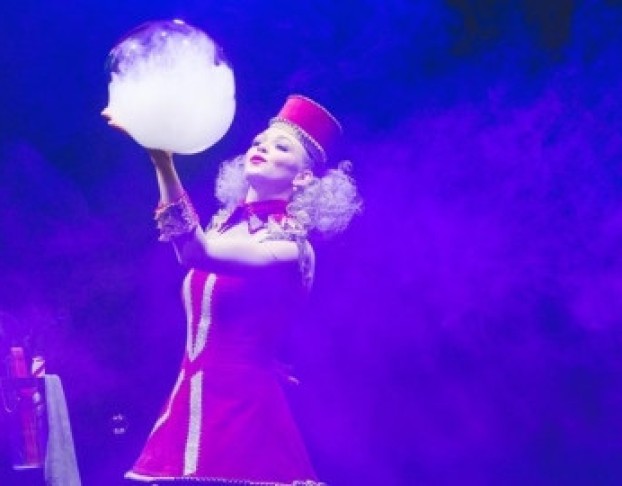 Лига Волшебников