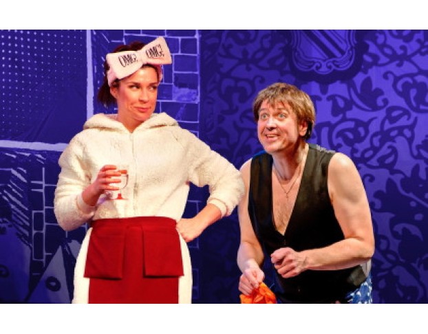 Ты Будешь Мой