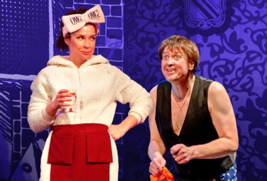 Ты Будешь Мой