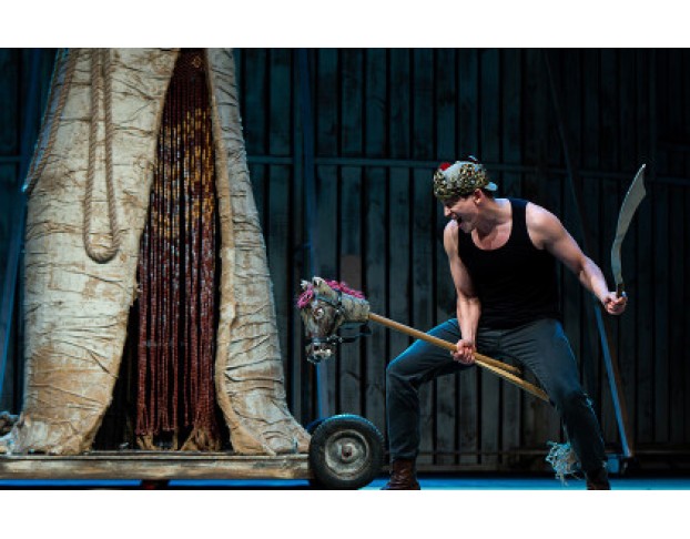 Продавец Дождя