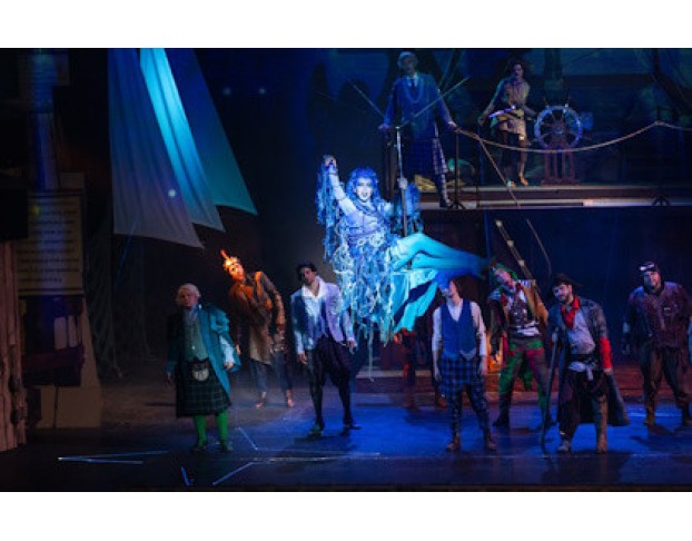 Остров Сокровищ