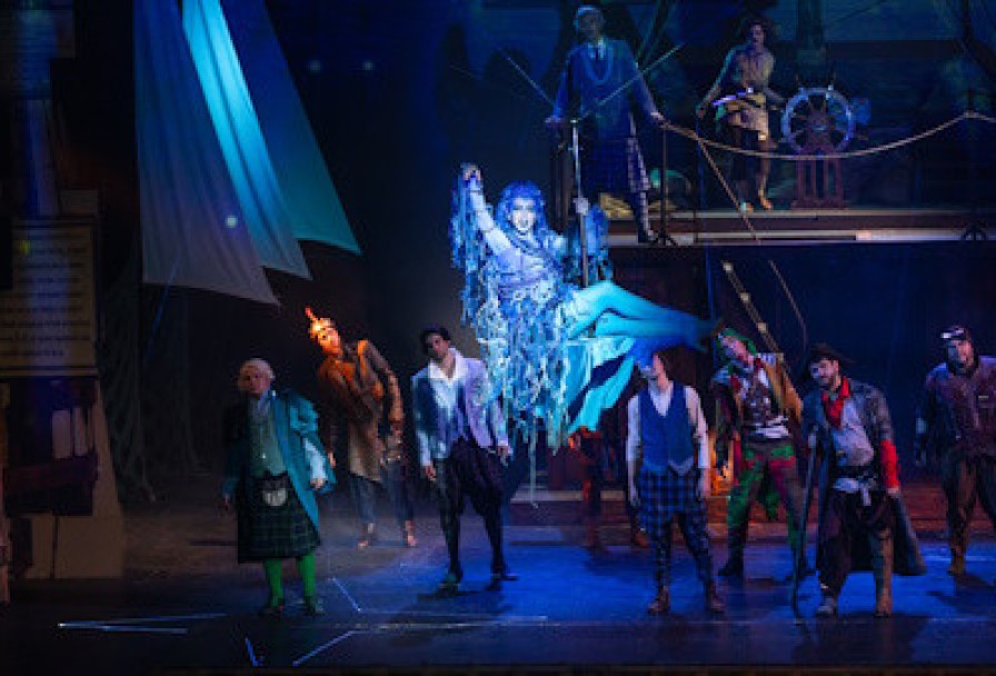 Остров Сокровищ